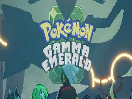 Gamma-Emerald