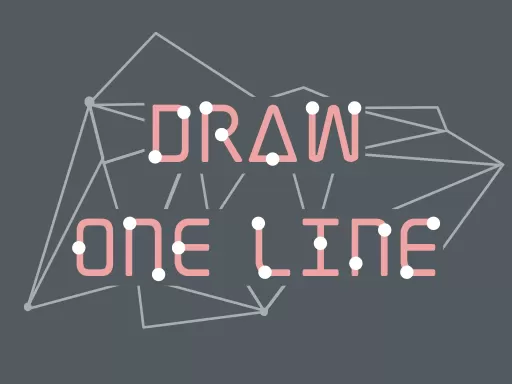 One Line Draw